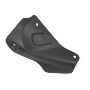 PROTEZIONE SCARICO OPACA CARBONIO ILMBERGER DUCATI MONSTER 1200 R 2016-2019- Quantità Limitata