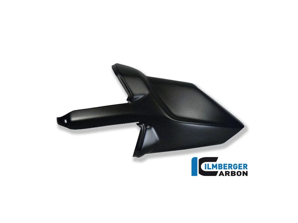 Prezzo Di Fabbrica PROTEZIONE SCARICO LATERALE CARBONIO ILMBERGER DUCATI MULTISTRADA 1200 2013-2014-