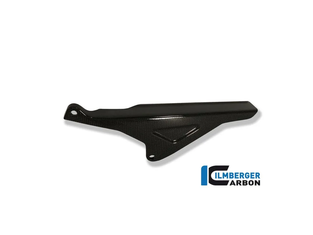 PROTEZIONE CATENA CARBONIO ILMBERGER APRILIA TUONO V4 2011-2016- Non Perdere
