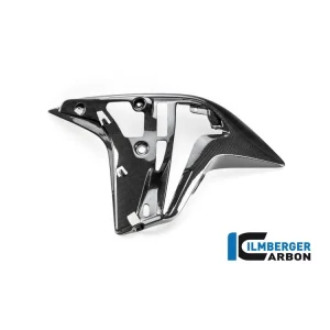 Promozione Esclusiva PROTEZIONE ARIA SINISTRA LUCIDA CARBONIO ILMBERGER DUCATI MULTISTRADA 1200 DVT 2015-