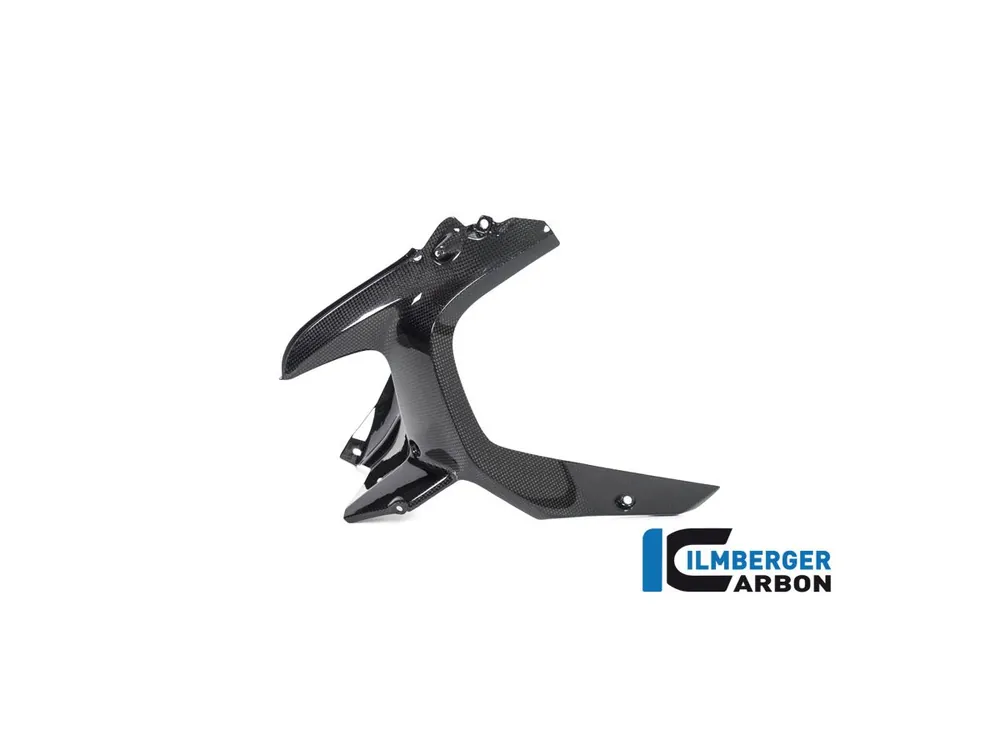 Più Venduto PROTEZIONE ARIA SERBATOIO SINISTRA CARBONIO ILMBERGER BMW R 1200 GS ADVENTURE 2014-2018-