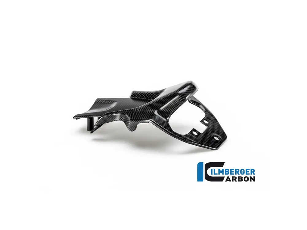 PORTATARGA OPACO CARBONIO ILMBERGER DUCATI MULTISTRADA 1200 ENDURO 2016-2018- Bestseller