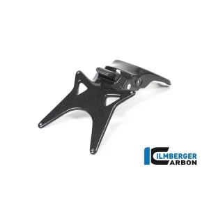 Sconto PORTATARGA CORTO LUCIDO CARBONIO ILMBERGER DUCATI SUPERSPORT 939 / S-
