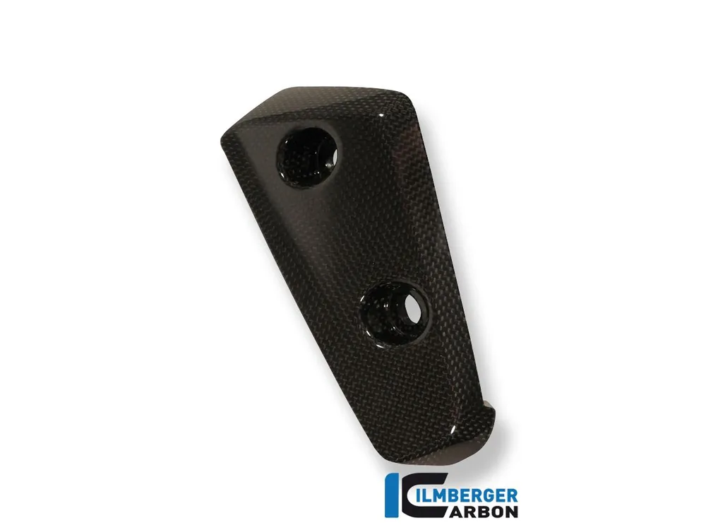Vendita Finale PARAVENTO PARAFANGO DESTRA CARBONIO ILMBERGER TRIUMPH SPEED TRIPLE 1050 2011-2015-