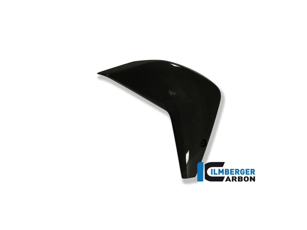 Ultima Occasione PARAVENTO LATERALE SINISTRA CARBONIO ILMBERGER DUCATI MULTISTRADA 1200 2010-2012-