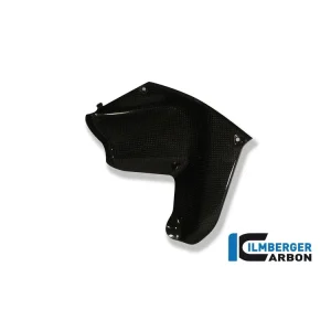 PARAVENTO COVER SERBATOIO SINISTRA CARBONIO ILMBERGER DUCATI MULTISTRADA 1200 2010-2012- Non Perdere