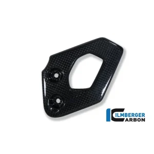 PARATACCO SINISTRO CARBONIO ILMBERGER BMW R 1200 GS 2017-2018- Offerta Del Giorno