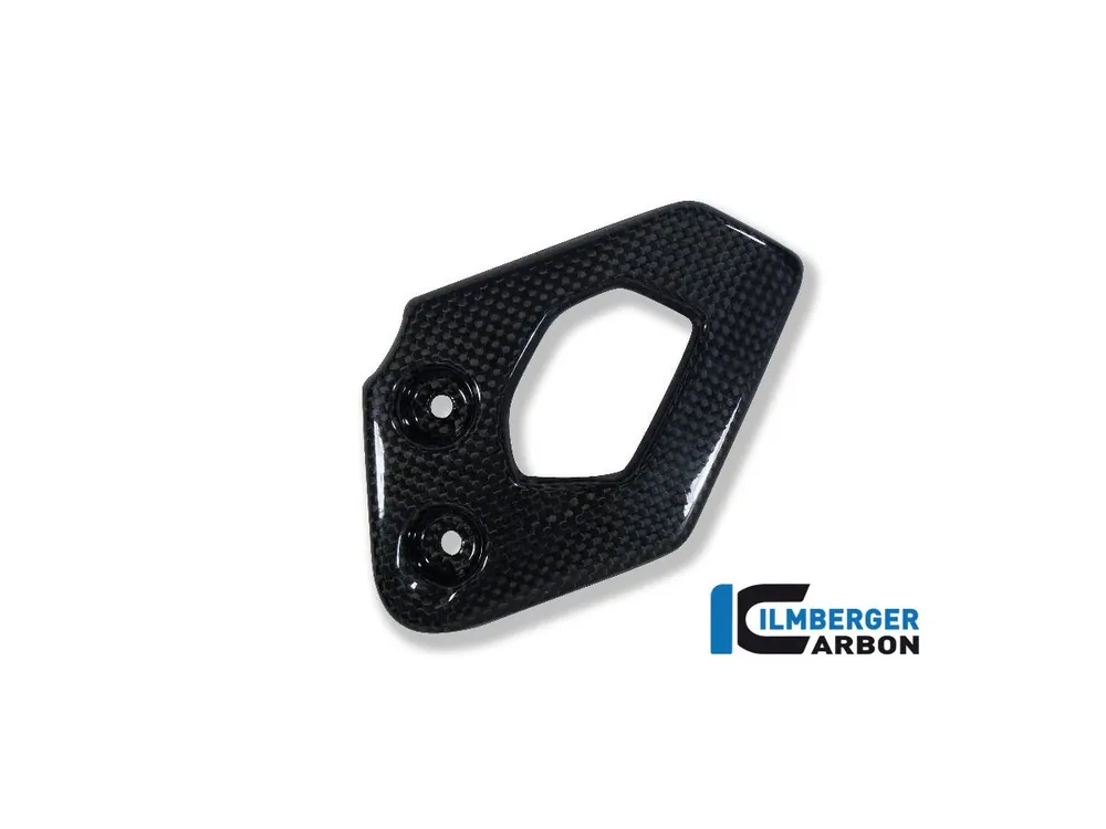 PARATACCO SINISTRO CARBONIO ILMBERGER BMW R 1200 GS 2017-2018- Offerta Del Giorno