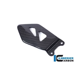 PARATACCO DESTRO CARBONIO ILMBERGER SUZUKI GSX-R 1000 2017-2022- Quantità Limitata