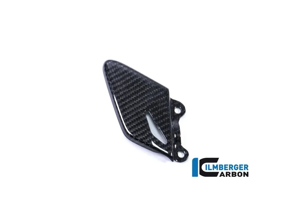 PARATACCO DESTRO CARBONIO ILMBERGER HONDA CBR 1000 RR 2017-2018- Compra Oggi Stesso