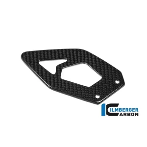 Offerta Limitata PARATACCO DESTRA CARBONIO ILMBERGER BMW S 1000 RR 2015-2016 STRADA-