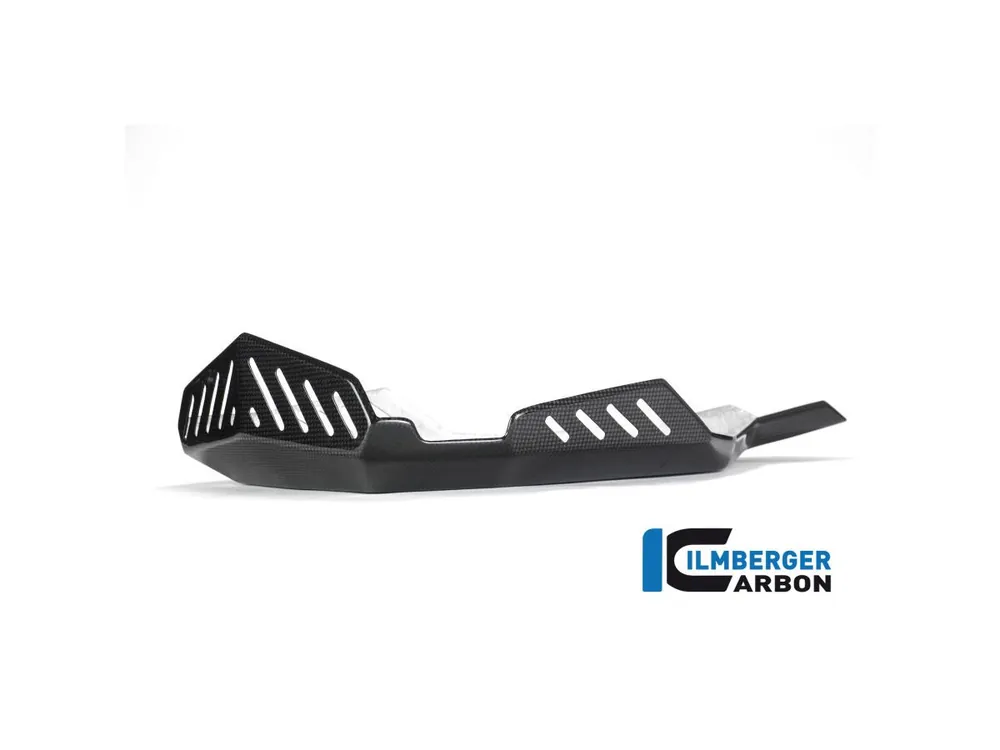 Ultime Pezzi PARAMOTORE CARBONIO ILMBERGER BMW R NINE T URBAN GS 2016-2024-