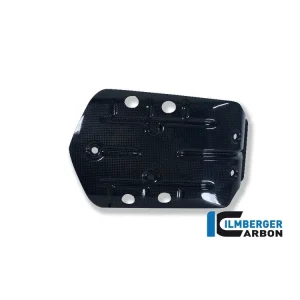 PARAMOTORE CARBONIO ILMBERGER BMW R 1200 GS ADVENTURE 2014-2018- Offerta Limitata