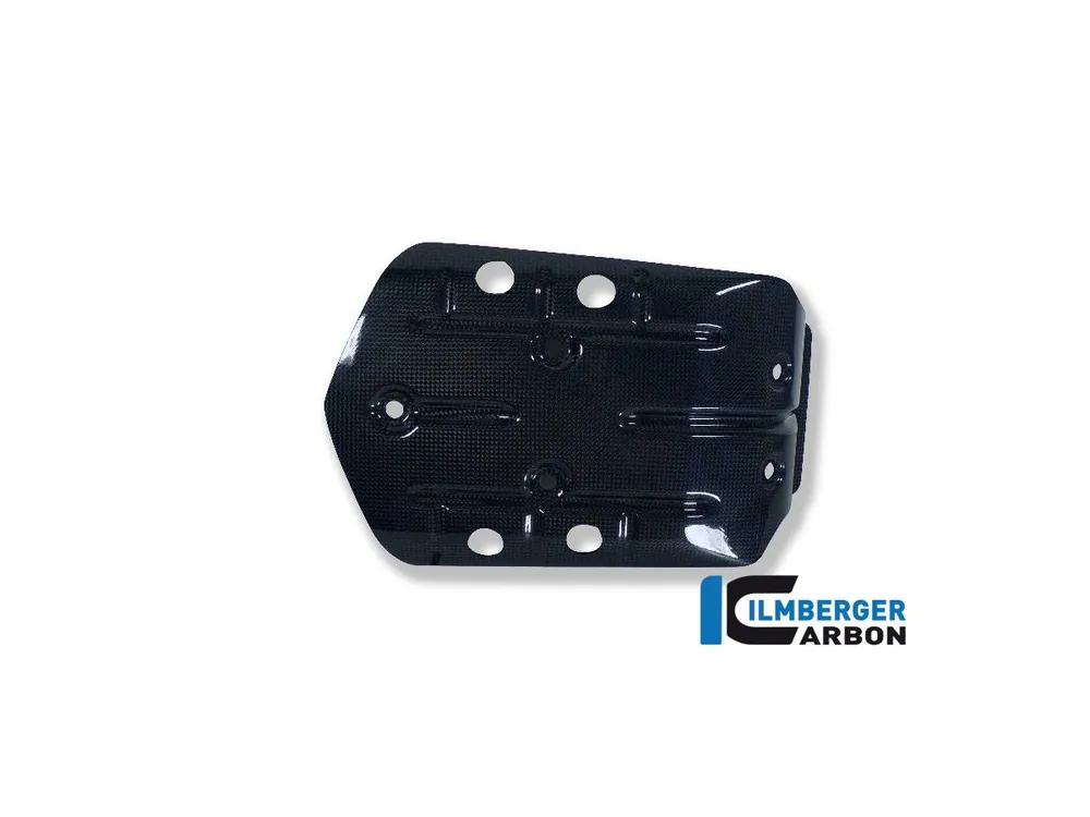 Esclusivo PARAMOTORE CARBONIO ILMBERGER BMW R 1200 GS 2017-2018-