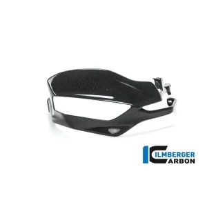PARAMANO DESTRA LUCIDO CARBONIO ILMBERGER DUCATI MULTISTRADA 1200 DVT 2015- Promozione Esclusiva