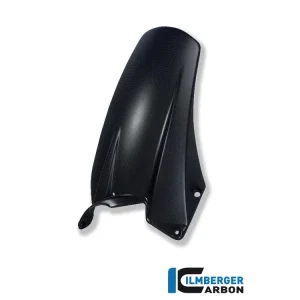 Esclusivo PARAFANGO POSTERIORE CARBONIO ILMBERGER DUCATI MULTISTRADA 1200 2013-2014-