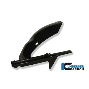 PARAFANGO POSTERIORE CARBONIO ILMBERGER DUCATI 998 R / S / SP / SPS- Offerta Del Giorno
