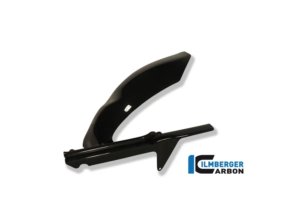 PARAFANGO POSTERIORE CARBONIO ILMBERGER DUCATI 998 R / S / SP / SPS- Offerta Del Giorno