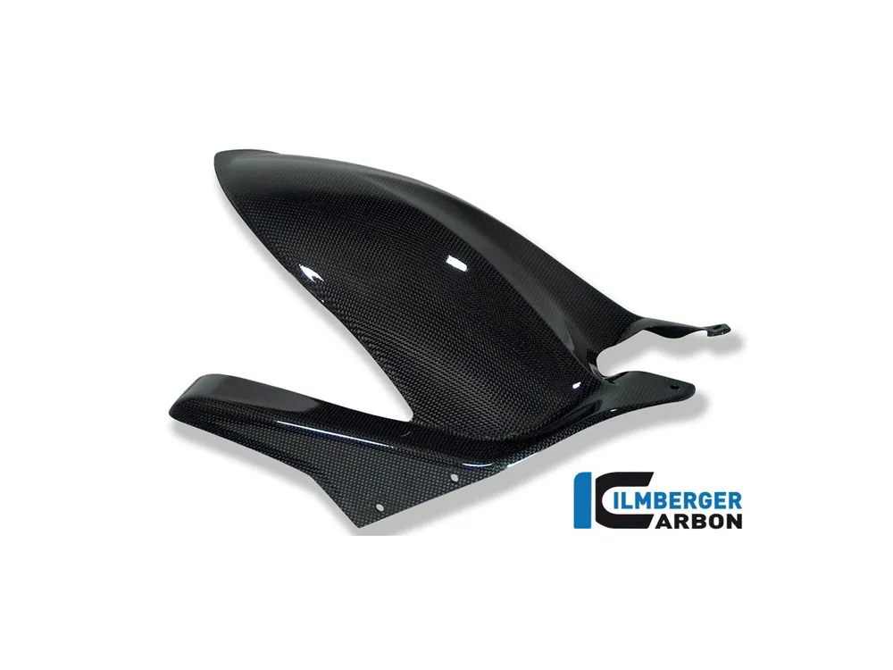 Offerta PARAFANGO POSTERIORE CARBONIO ILMBERGER BUELL XB12 SS 2006-2011-