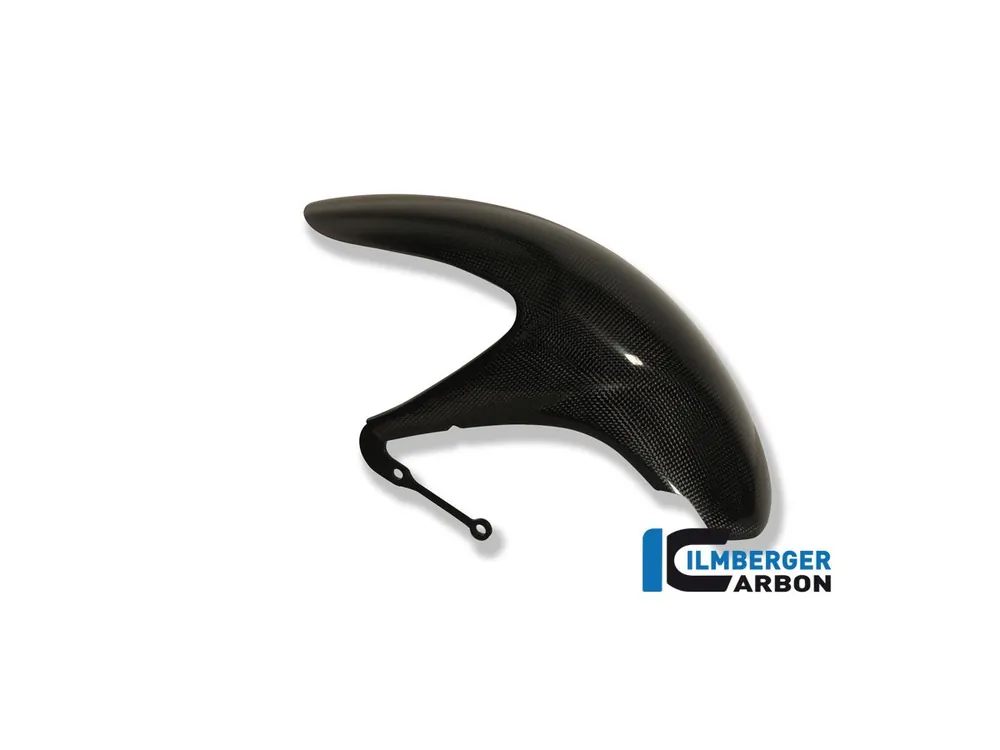 PARAFANGO POSTERIORE CARBONIO ILMBERGER BMW R 1150 R 2000-2005- Pagamento Sicuro