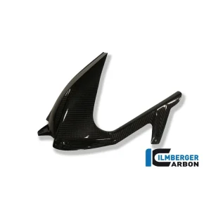 PARAFANGO POSTERIORE CARBONIO ILMBERGER BMW S 1000 RR NO ABS 2010-2011 STRADA- Prezzo Basso