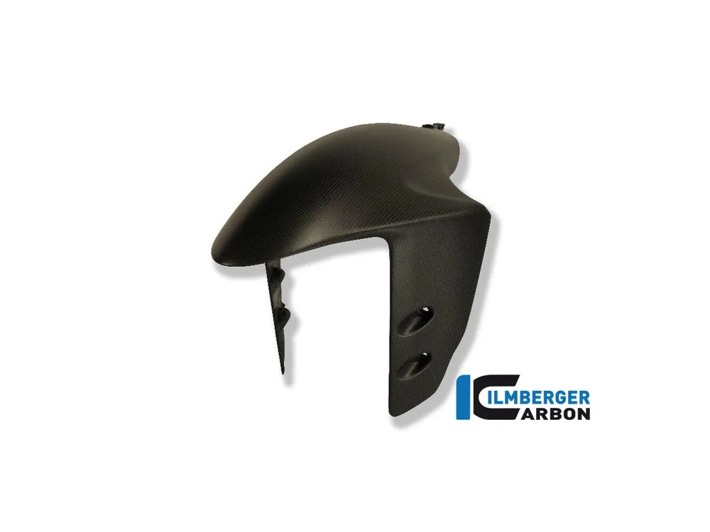 Saldi PARAFANGO ANTERIORE OPACO CARBONIO ILMBERGER DUCATI PANIGALE 959 2016-2019-