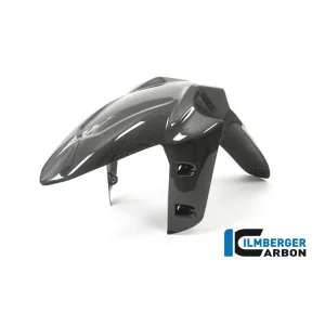 PARAFANGO ANTERIORE LUCIDO CARBONIO ILMBERGER DUCATI MULTISTRADA 1200 DVT 2015- Reso Gratuito