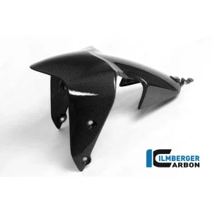 PARAFANGO ANTERIORE LUCIDO CARBONIO ILMBERGER DUCATI MONSTER 1200 / S 2017-2021- Professionale