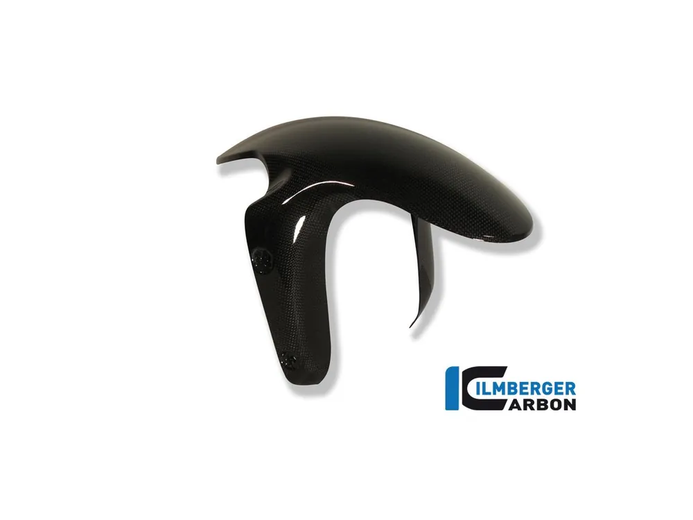 Super Prezzo PARAFANGO ANTERIORE CARBONIO ILMBERGER BUELL XB9 SX 2006-2011-