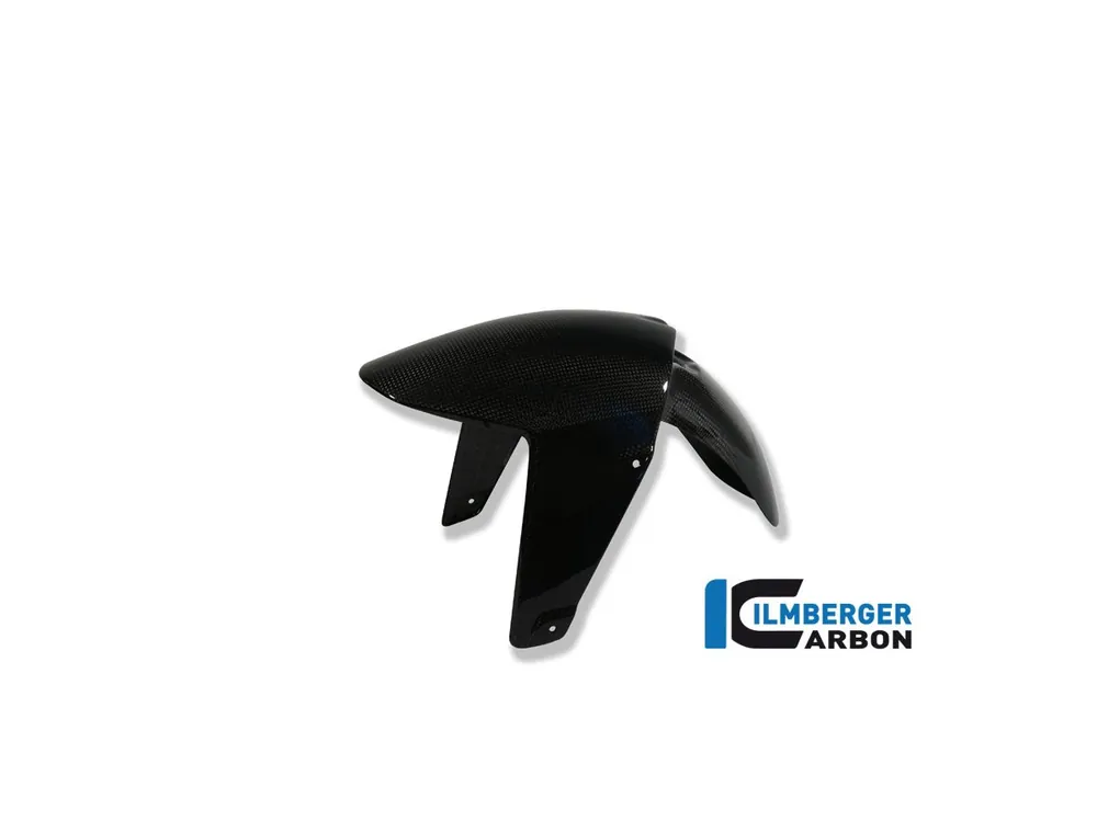 PARAFANGO ANTERIORE CARBONIO ILMBERGER BMW R 1200 R 2007-2010- Promozione