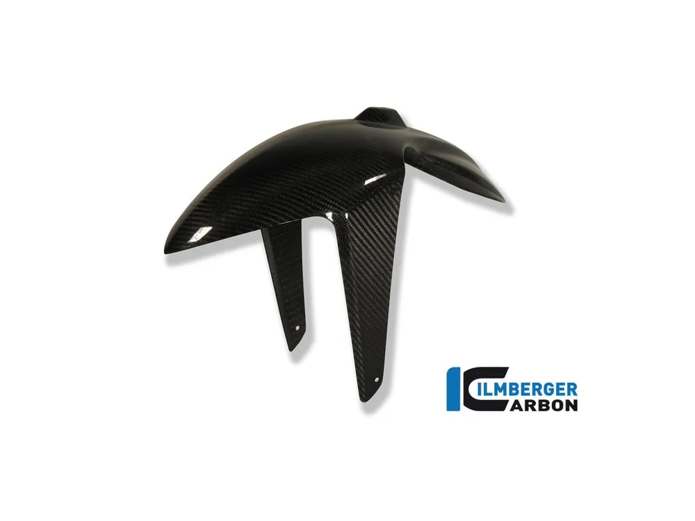 Ultima Occasione PARAFANGO ANTERIORE CARBONIO ILMBERGER BMW K 1200 R 2005-2008-
