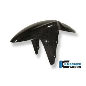 Ordina Subito PARAFANGO + PARASTELI CARBONIO ILMBERGER TRIUMPH SPEED TRIPLE 1050 2011-2015-