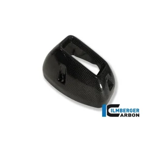 Spedito Oggi PARACALORE SILENZIATORE CARBONIO ILMBERGER BMW R 1200 GS 2017-2018-