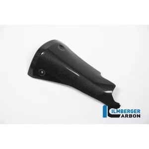 Popolare PARACALORE SCARICO CARBONIO ILMBERGER BMW R 1200 RS 2015-2018-
