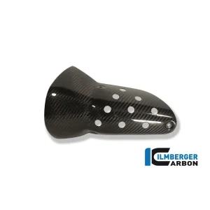 PARACALORE SCARICO CARBONIO ILMBERGER BMW K 1300 S 2008-2016- Prezzo Ridotto