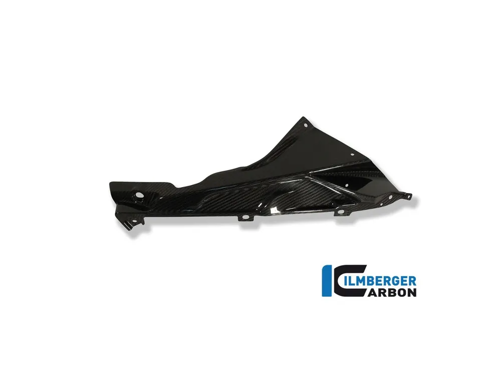 Offerta PANNELLO CARENA LATERALE DESTRA CARBONIO ILMBERGER BMW S 1000 RR 2012-2014 STRADA-