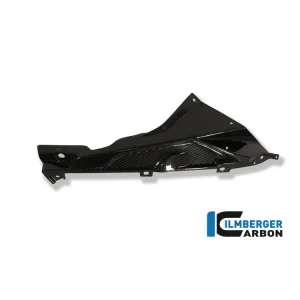 Popolare PANNELLO CARENA LATERALE DESTRA CARBONIO ILMBERGER BMW S 1000 RR 2010-2011 STRADA-