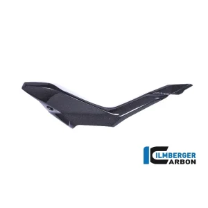 Professionale INSERTO SOTTOSELLA DESTRO LUCIDO CARBONIO ILMBERGER DUCATI SUPERSPORT 939 / S-