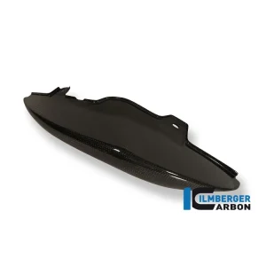 Occasione Imperdibile INSERTO SOTTOSELLA DESTRO CARBONIO ILMBERGER TRIUMPH SPEED TRIPLE 1050 2011-2015-