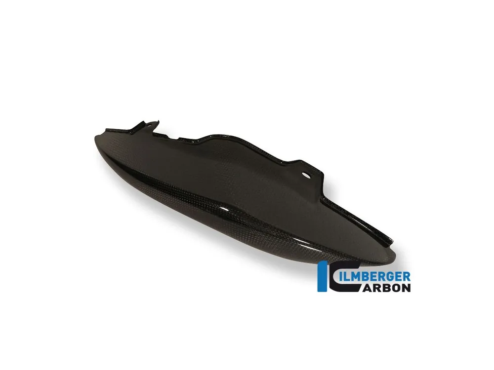 Occasione Imperdibile INSERTO SOTTOSELLA DESTRO CARBONIO ILMBERGER TRIUMPH SPEED TRIPLE 1050 2011-2015-