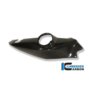 Quantità Limitata INSERTO SOTTOSELLA DESTRO CARBONIO ILMBERGER BMW F 800 S / ST 2006-2009-