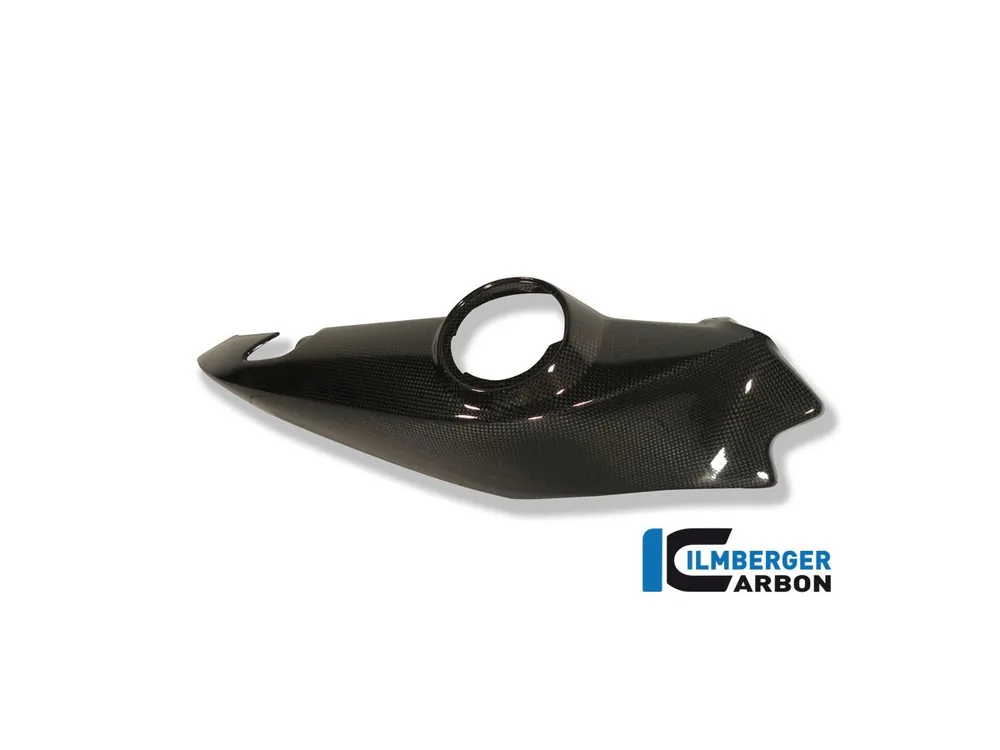 Quantità Limitata INSERTO SOTTOSELLA DESTRO CARBONIO ILMBERGER BMW F 800 S / ST 2006-2009-