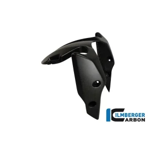 Offerta Lampo INSERTO POSTERIORE PARAFANGO ANTERIORE CARBONIO ILMBERGER DUCATI HYPERMOTARD 821 2013-2018-