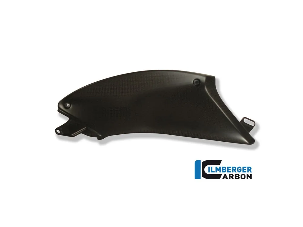 INSERTO LATERALE SINISTO CARBONIO ILMBERGER DUCATI DIAVEL 2011-2018- Promozione