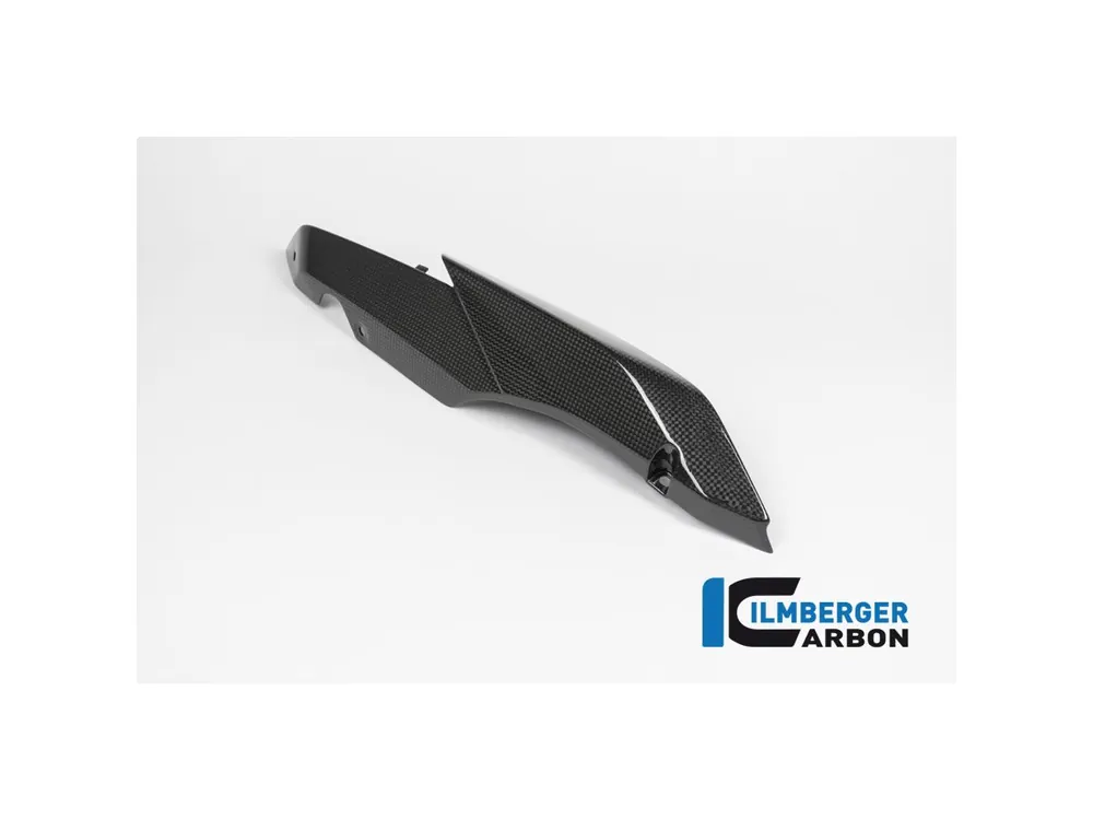 Popolare INSERTI SOTTOSELLA DESTRA CARBONIO ILMBERGER BMW R 1200 RS 2015-2018-