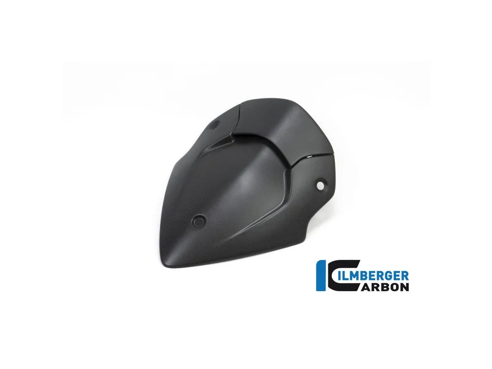 Offerta Del Giorno CUPOLINO OPACO CARBONIO ILMBERGER DUCATI MULTISTRADA 1200 DVT 2015-