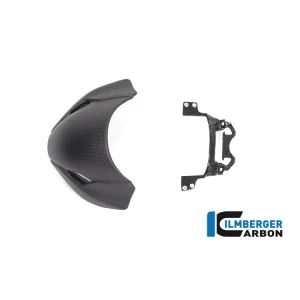 Prezzo Basso CUPOLINO OPACO CARBONIO ILMBERGER DUCATI MONSTER 1200 / S 2017-2021-