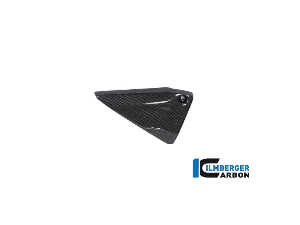 Acquista Ora COVER TRIANGOLO TELAIO SINISTRA CARBONIO ILMBERGER BMW R 1250 GS 2018-2020-