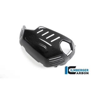 Non Perdere COVER TESTATA SINISTRA ALLEGGERITA CARBONIO ILMBERGER BMW R NINE T 2017-2024-