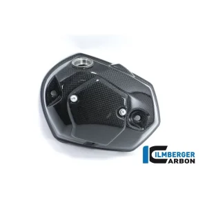 COVER TESTATA DESTRA CARBONIO ILMBERGER BMW R NINE T SCRAMBLER 2016-2024- Popolare